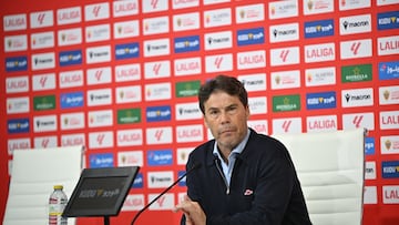 RUEDA DE PRENSA DE RUBI