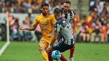 Hoy era sábado de Clásico Regio
