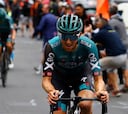 Resumen y resultado del Giro de Italia: Etapa 20, Belluno - Marmolada