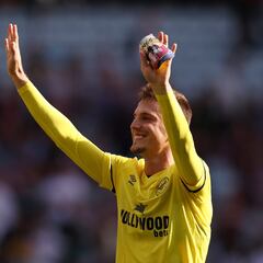 El Valencia se fija en Sergi Canós