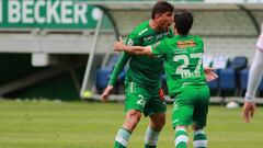 Aceval mantiene vivo a Temuco