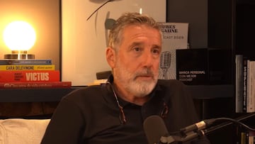 Emilio Aragón, de ‘Médico de familia’, revela el por qué de su adiós a la televisión: “La cámara me quitaba tiempo”