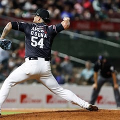 República Dominicana vence a México en la Serie del Caribe