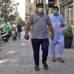 La segunda ola no es cuestión de política