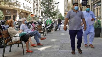 La segunda ola no es cuestión de política