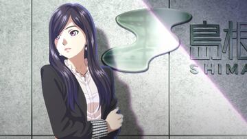 Captura de pantalla - Root Letter (PS4)