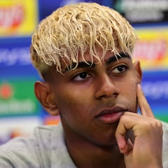 Uno de los artistas con enanismo de la fiesta de Lamine Yamal emite un comunicado: “Fuimos tratados con respeto”