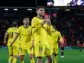 Mallorca - Girona, en directo: LaLiga EA Sports hoy en vivo