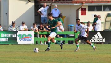 Acción del Guarnizo