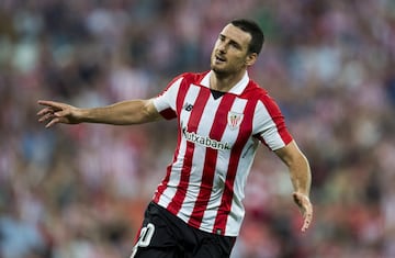 Aritz Aduriz 