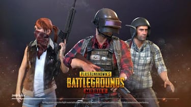 PUBG Mobile llega por sorpresa a Occidente en Android