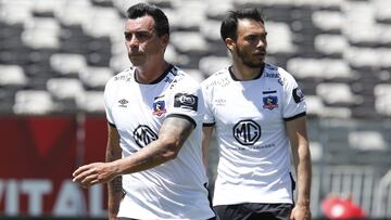 ANFP reprogramó duelo entre Colo Colo y Antofagasta