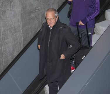 River president confirms Madrid interest in Palacios