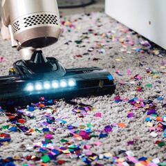 Inicia el año con ofertas de Amazon en productos para un hogar impecable