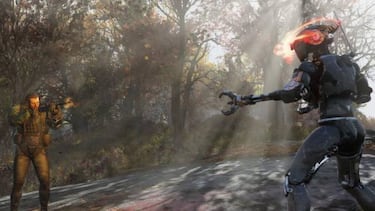 El mayor error de Fallout 76 fue "no lanzar una beta abierta", según Todd Howard