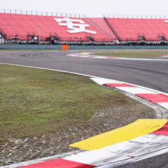 Gran Premio de China de F1 2024: horarios, fechas y dónde ver la carrera de Shanghái