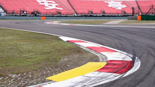 China renueva a largo plazo con la Fórmula 1