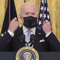 Do all states have to follow the mask mandate?