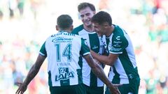 Santos vs Querétaro: horario, TV, canal, cómo y dónde ver la Jornada 15 del Clausura 2025