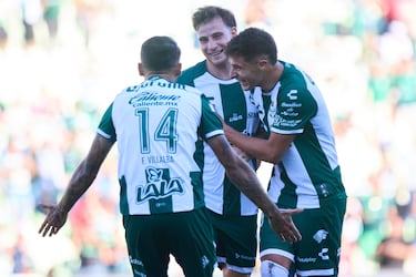 Santos Laguna tiene un nuevo aliado