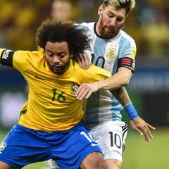 Marcelo y Modric descansarán antes del derbi ante el Atlético