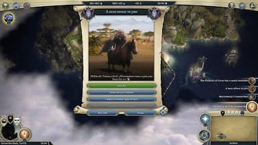 Age of Wonders III: Eternal Lords