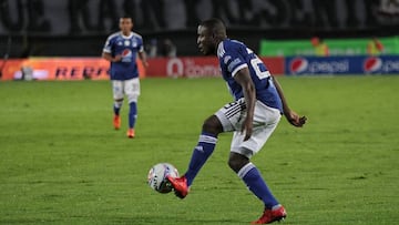 Millonarios tendrá seis bajas para enfrentar a Leones por Liga Águila I-2018