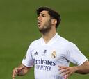 Asensio pierde otro tren