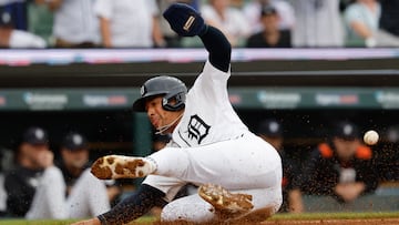 The hugely enticing game between the Tigers and the Guardians has both sets of fans on edge.