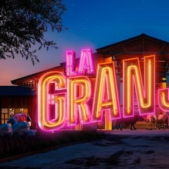 La Granja VIP 2025: ¿quiénes son todos los nominados? | 5 de noviembre