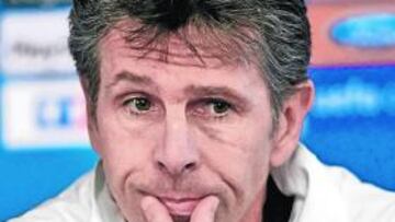 Claude Puel