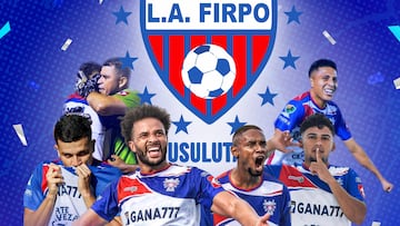 Firpo - Alianza en vivo: Final de la Liga Mayor de El Salvador, hoy, en directo