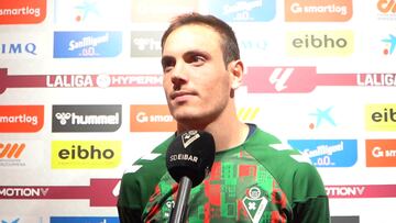 Bautista: “La victoria es lo más importante para nosotros”