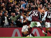Resumen y goles del Tottenham Hotspur vs. Aston Villa, jornada 8 de Premier League