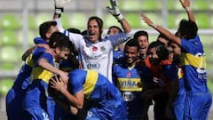 En vivo: Sigue en detalle una nueva jornada de Copa Chile