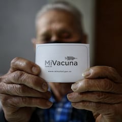 Carnet de vacunación COVID: ¿en qué casos deja de ser obligatorio?