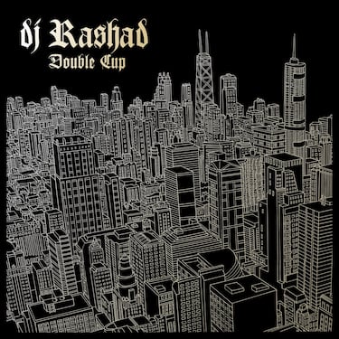 10 años sin DJ Rashad, ¿Quién fue y por qué es más importante de lo que imaginas?
