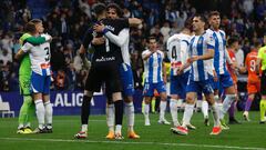 El Espanyol afronta la hora de la verdad