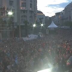 El emocionante discurso de Fernando Torres con lágrimas incluidas