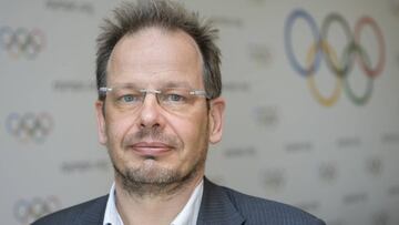 Alemania pide a la FIFA que dé el visado al periodista que destapó el escándalo ruso de doping