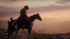 Red Dead Redemption 2 se luce en su nuevo gameplay tráiler