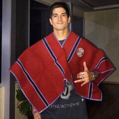 Herrera seguirá su carrera en particular equipo ecuatoriano