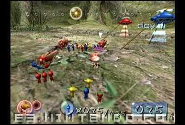 Pikmin (GameCube)