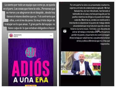 Marta Riesco se despacha como nunca contra los colaboradores de ‘Sálvame’ y Jorge Javier Vázquez