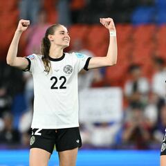 ADN competitivo en la ‘nueva’ Alemania