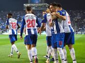 El Oporto pone pie y medio en la final de la Copa portuguesa