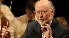 La confesión de John Williams tras componer la banda sonora de ‘Star Wars’ o ‘Jurassic Park’: “Nunca me gustó mucho”