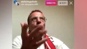 Oro puro: Soria se piensa que el chat le está trolleando y entonces ocurre la magia