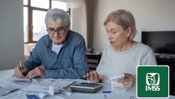 ¡Atención pensionados! Quedan reveladas las fechas oficiales del pago de la pensión IMSS e ISSSTE para el periodo de mayo; hay ligeros cambios.