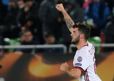 I hope he finds a beautiful girlfriend so he can rest and make love - Gattuso